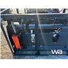 Image 6 : TMG Skid Steer 72 IN. Root Rake Grapple