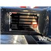 Image 5 : TMG Skid Steer 72 IN. Root Debris Rake