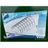 Image 2 : 20X42X12 FT. Premium Storage Building