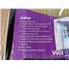 Image 2 : 10X30 FT. Party Tent 7 Window Side Panels
