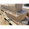 Image 3 : 10X30 FT. Party Tent 7 Window Side Panels