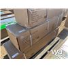 Image 4 : 10X30 FT. Party Tent 7 Window Side Panels