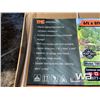 Image 2 : TMG 6X8 FT. Galvanized Metal Pent Shed