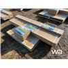 Image 3 : 10X26 FT.  Animal & Chicken Run Cage