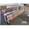 Image 4 : TMG 10,000LB Two Post Auto Lift Floor Plate