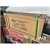 Image 7 : TMG 10,000LB Two Post Auto Lift Floor Plate
