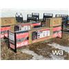 Image 2 : TMG 10,000lb Two Post Auto Lift Floor Plate