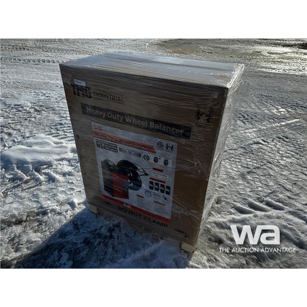 TMG 24 IN. Wheel balancer