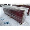 Image 3 : 10 FT. 12 Drawer Work Bench