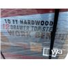 Image 5 : 10 FT. 12 Drawer Work Bench