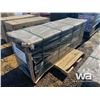 Image 3 : TMG 85 IN. Stainless Steel Workbench
