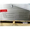 Image 2 : Siebel 72 IN. Stainless Rolling Tool Chest