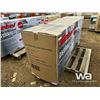 Image 4 : Siebel 72 IN. Stainless Rolling Tool Chest