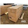 Image 6 : Siebel 72 IN. Stainless Rolling Tool Chest