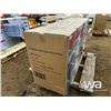 Image 4 : Siebel 72 IN. Stainless Rolling Tool Chest