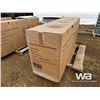 Image 6 : Siebel 72 IN. Stainless Rolling Tool Chest