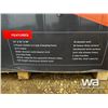 Image 2 : Siebel 72 IN. Orange Rolling Tool Chest
