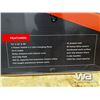 Image 2 : Siebel 72 IN. Orange Rolling Tool Chest