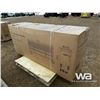 Image 5 : Siebel 72 IN. Orange Rolling Tool Chest