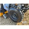 Image 10 : Walk Behind Snow Sweeper