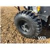 Image 11 : Walk Behind Snow Sweeper