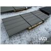 Image 2 : (50) 8 FT. Steel Roofing