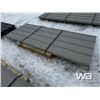 Image 3 : (50) 8 FT. Steel Roofing