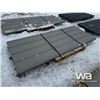 Image 2 : (50) 8 FT. Steel Roofing