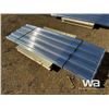 Image 3 : (25) 36 IN. X 8 FT. Plastic Roofing