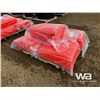 Image 3 : (5) 10X20 FT. Insulated Tarps