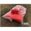 Image 4 : (5) 10X20 FT. Insulated Tarps