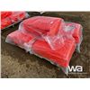 Image 3 : (5) 10X20 FT. Insulated Tarps