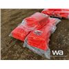 Image 2 : (5) 10X20 FT. Insulated Tarps