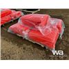 Image 3 : (5) 10X20 FT. Insulated Tarps