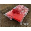 Image 4 : (5) 10X20 FT. Insulated Tarps