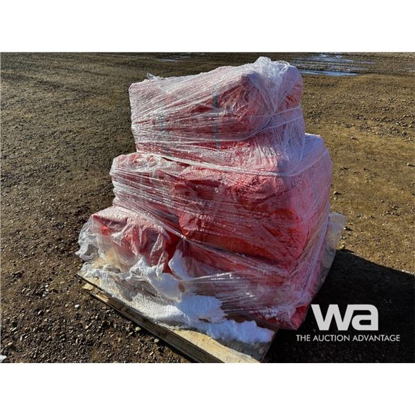 Quantity Of Insulated Tarps
