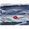Image 4 : (4) Rolls Of 67 IN. X 9000 FT. Baler Net Wrap