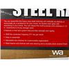 Image 2 : 4 Layer 6 FT. Steel Racking