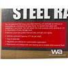Image 2 : 4 Layer 6 FT. Steel Racking