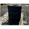 Image 3 : (4) Durun Terrain Grabber 265/70R17LT Tires