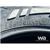 Image 4 : (4) Durun Terrain Grabber 265/70R17LT Tires