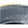 Image 6 : (6) Grizzly ST235/80R16 Trailer Tires