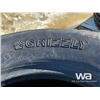 Image 5 : (4) Grizzly ST225/75R15 Trailer Tires