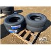 Image 3 : (4) Durun ST225/75R15