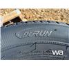 Image 6 : (4) Durun ST225/75R15
