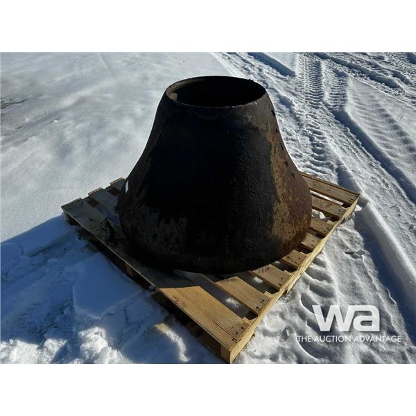 Crusher Cone