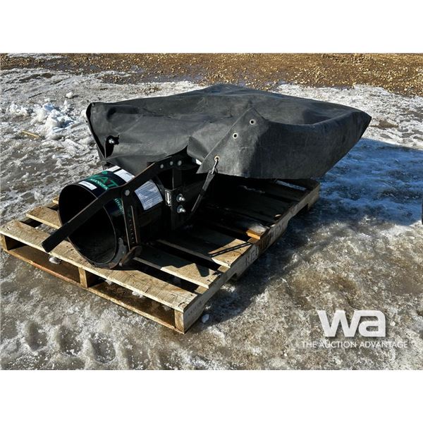 Gatco Auger Hopper