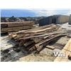 Image 2 : (2) Cords Of Spruce Firewood