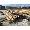 Image 4 : (2) Cords Of Spruce Firewood