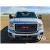 Image 15 : 2016 GMC SIERRA  3500HD CREW CAB DUALLY PICKUP